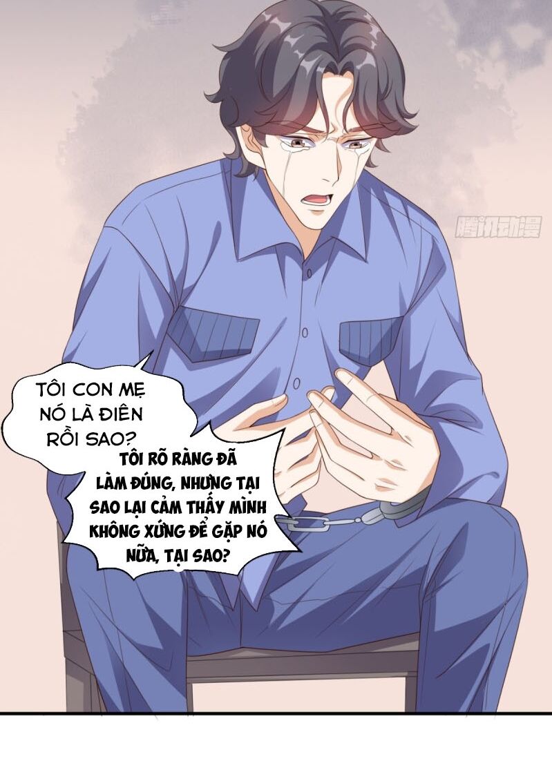 Wechat Siêu Cấp: Chapter 129
