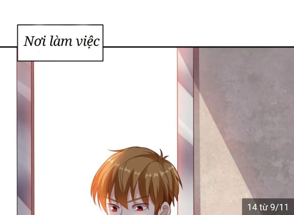 Wechat Siêu Cấp: Chapter 13: về nhà bị tập kích