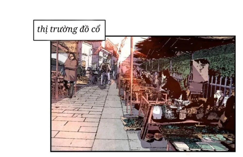 Wechat Siêu Cấp: Chapter 13: về nhà bị tập kích