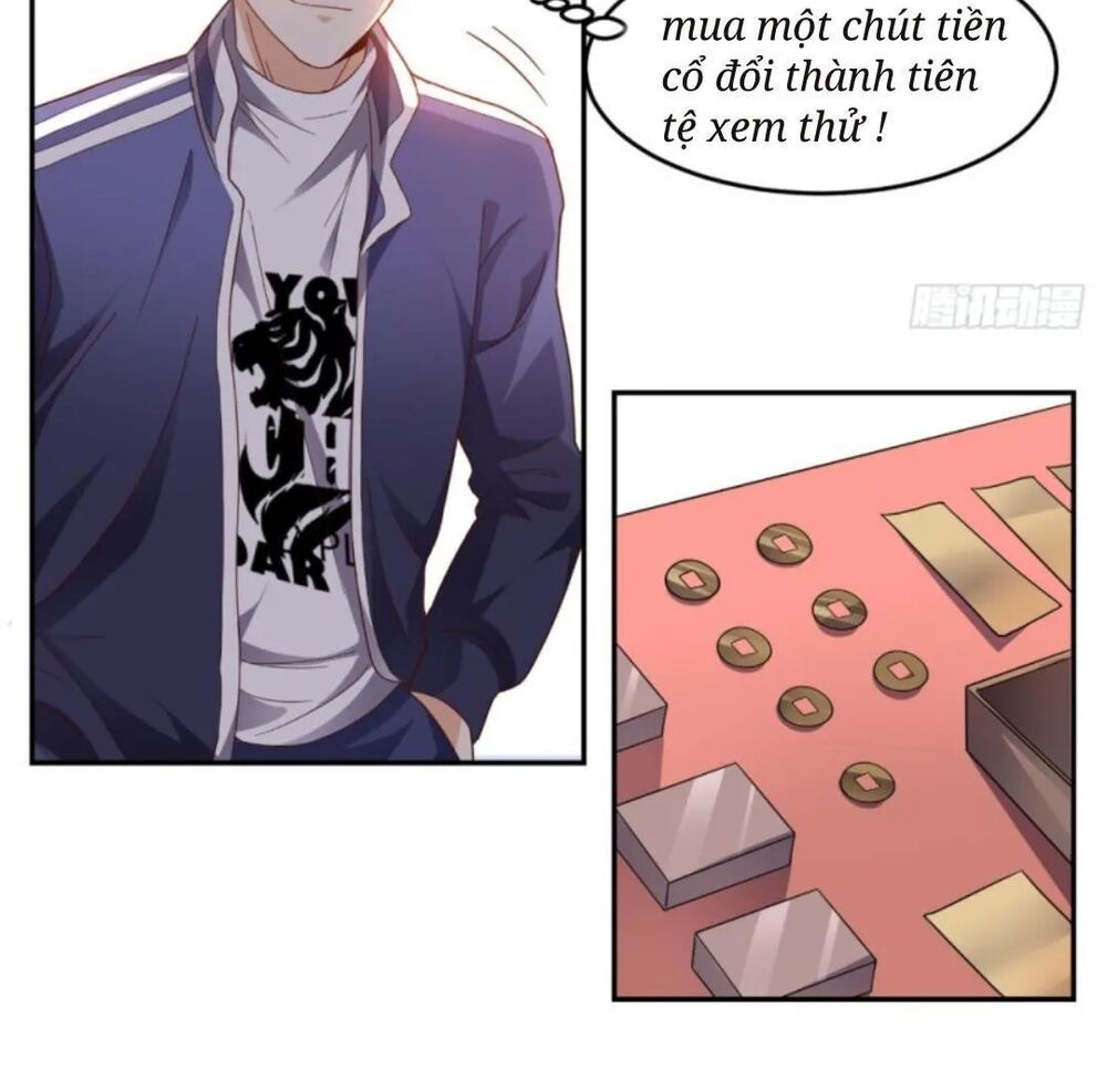Wechat Siêu Cấp: Chapter 13: về nhà bị tập kích