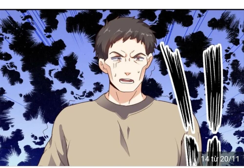 Wechat Siêu Cấp: Chapter 13: về nhà bị tập kích