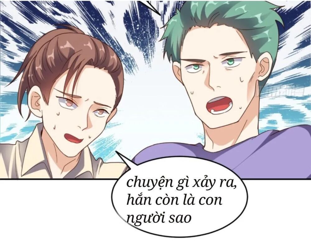 Wechat Siêu Cấp: Chapter 13: về nhà bị tập kích