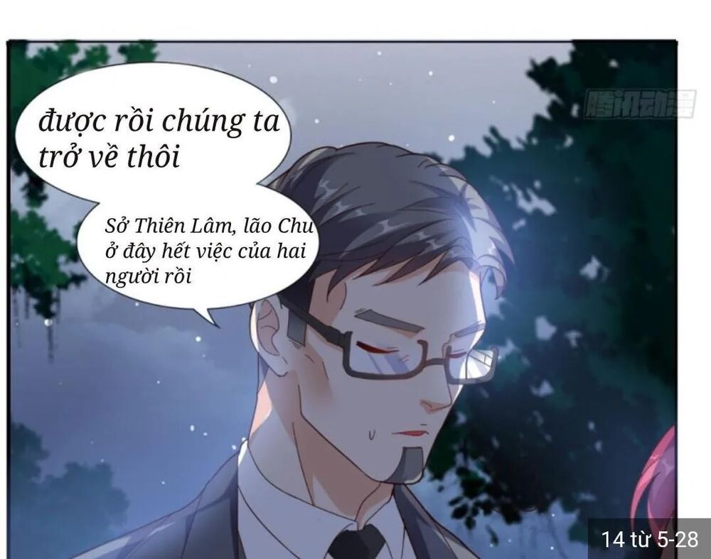 Wechat Siêu Cấp: Chapter 13: về nhà bị tập kích