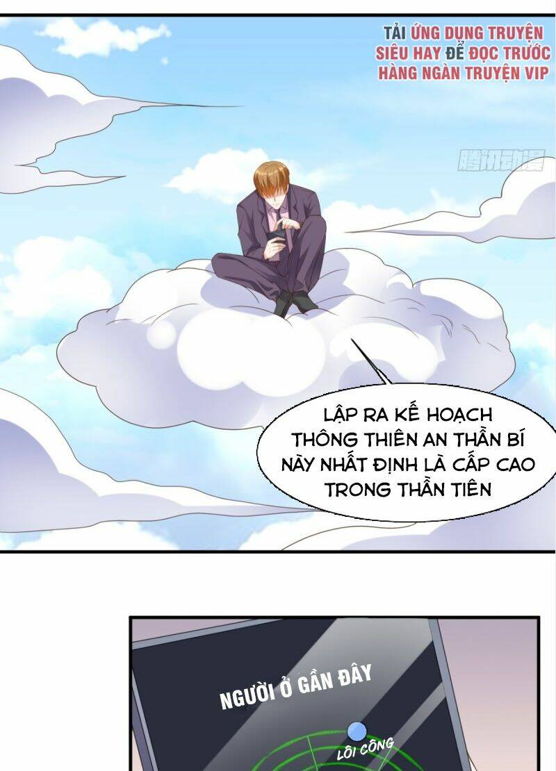 Wechat Siêu Cấp: Chapter 130