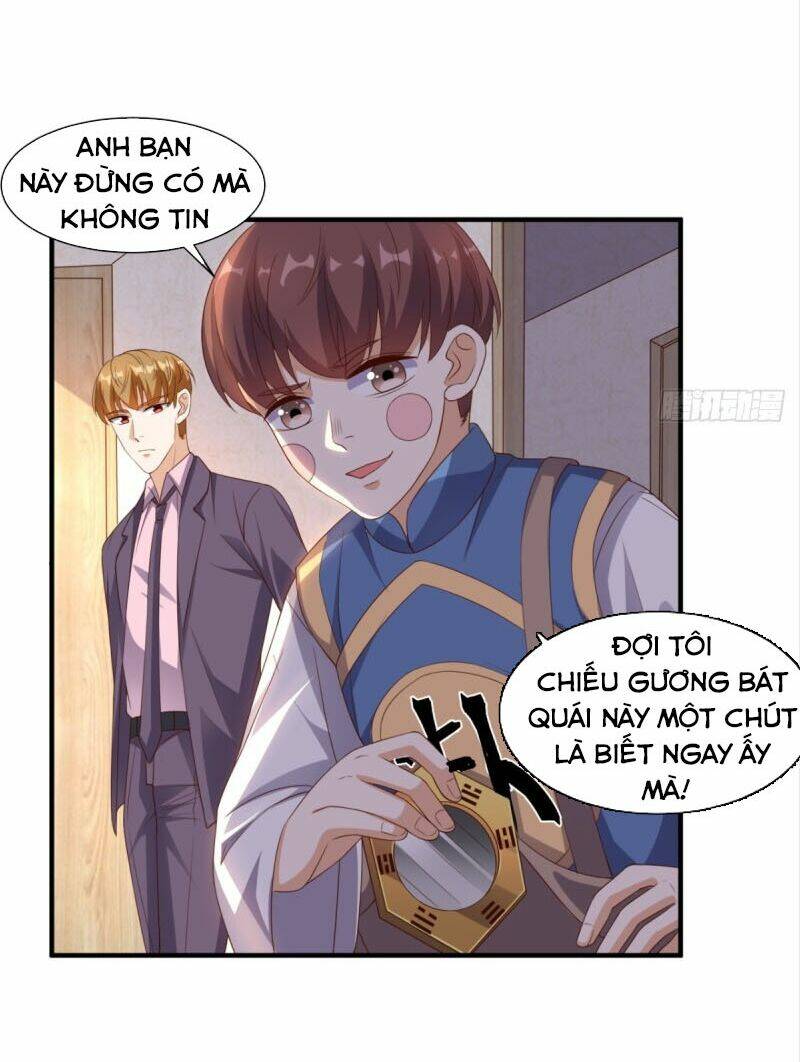 Wechat Siêu Cấp: Chapter 130