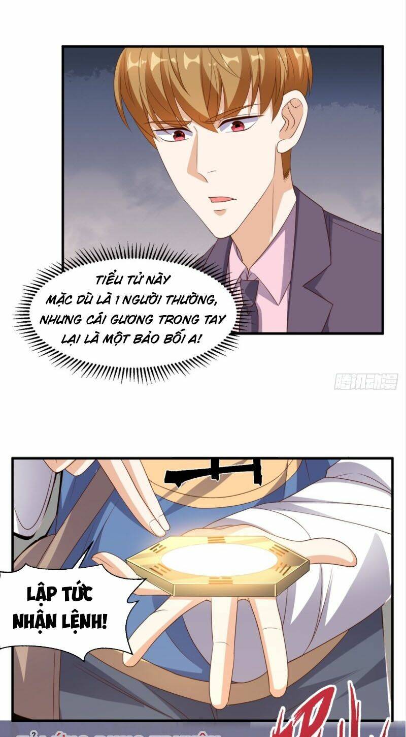 Wechat Siêu Cấp: Chapter 130