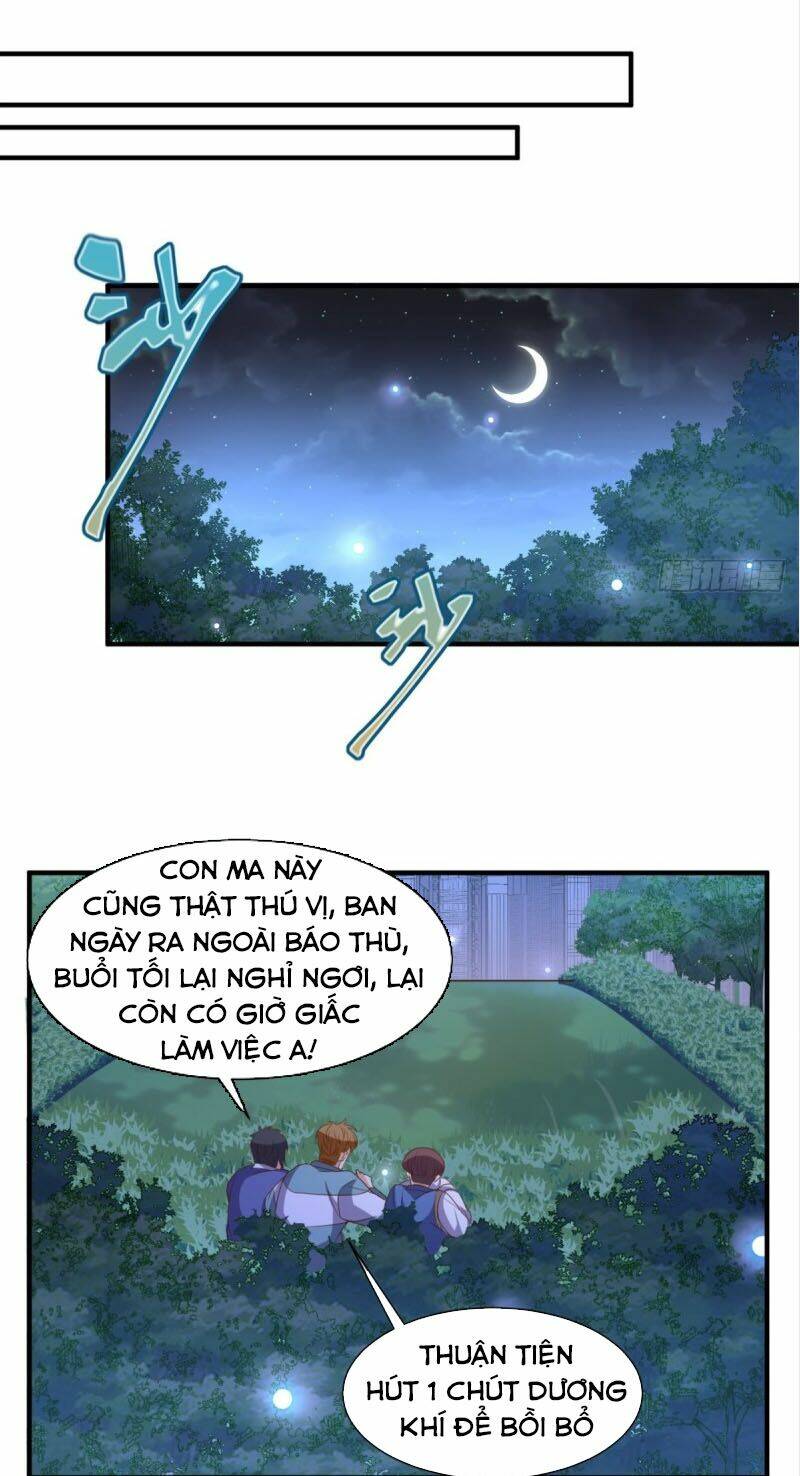 Wechat Siêu Cấp: Chapter 130