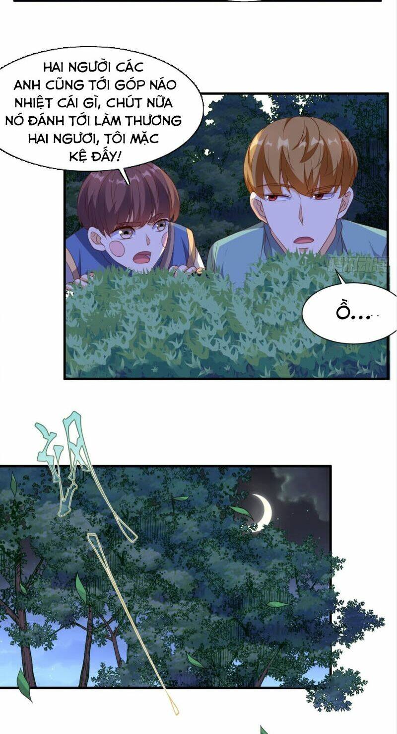 Wechat Siêu Cấp: Chapter 130