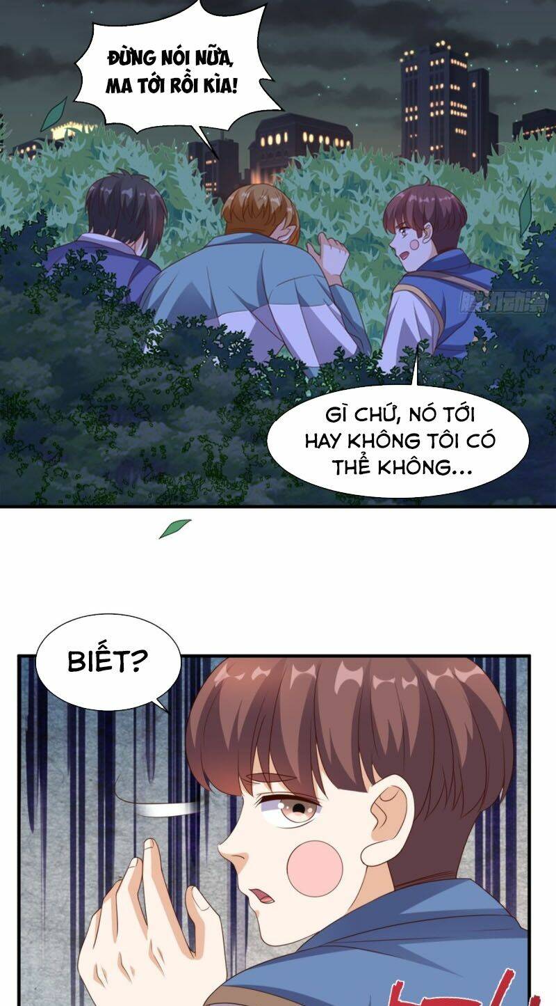 Wechat Siêu Cấp: Chapter 130