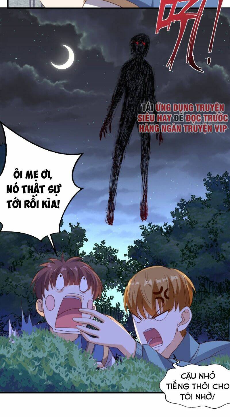 Wechat Siêu Cấp: Chapter 130