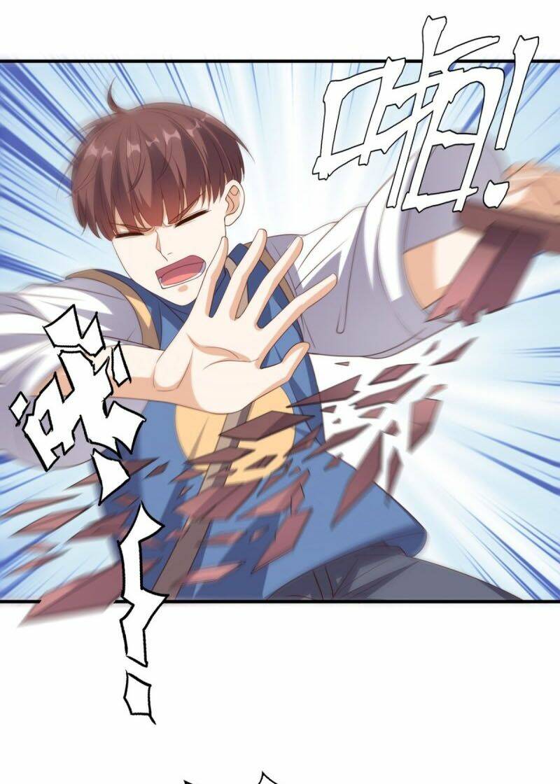 Wechat Siêu Cấp: Chapter 130