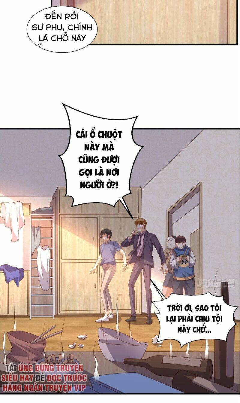 Wechat Siêu Cấp: Chapter 130