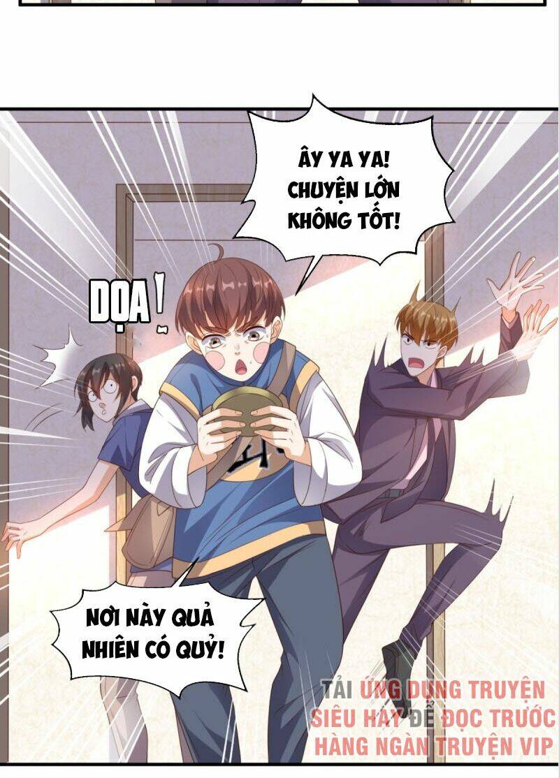 Wechat Siêu Cấp: Chapter 130