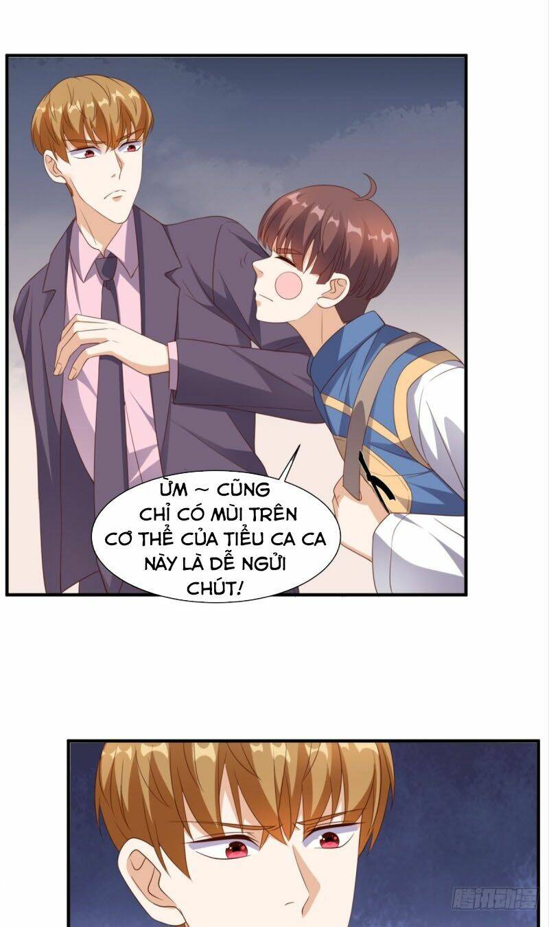 Wechat Siêu Cấp: Chapter 130