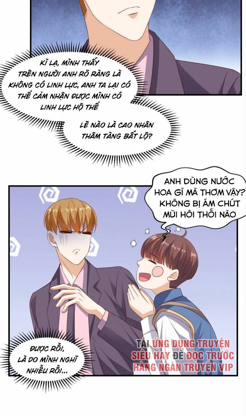 Wechat Siêu Cấp: Chapter 130