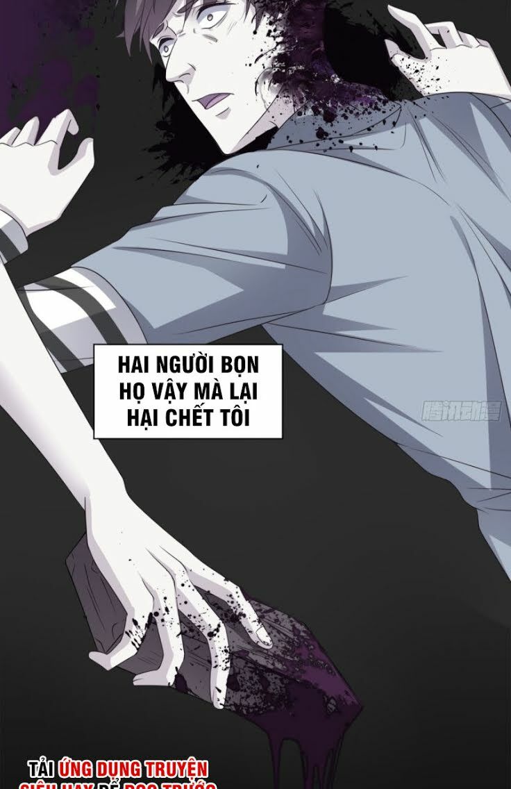 Wechat Siêu Cấp: Chapter 131