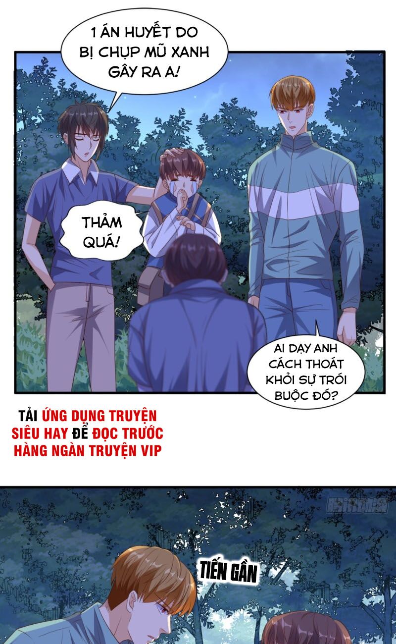 Wechat Siêu Cấp: Chapter 131