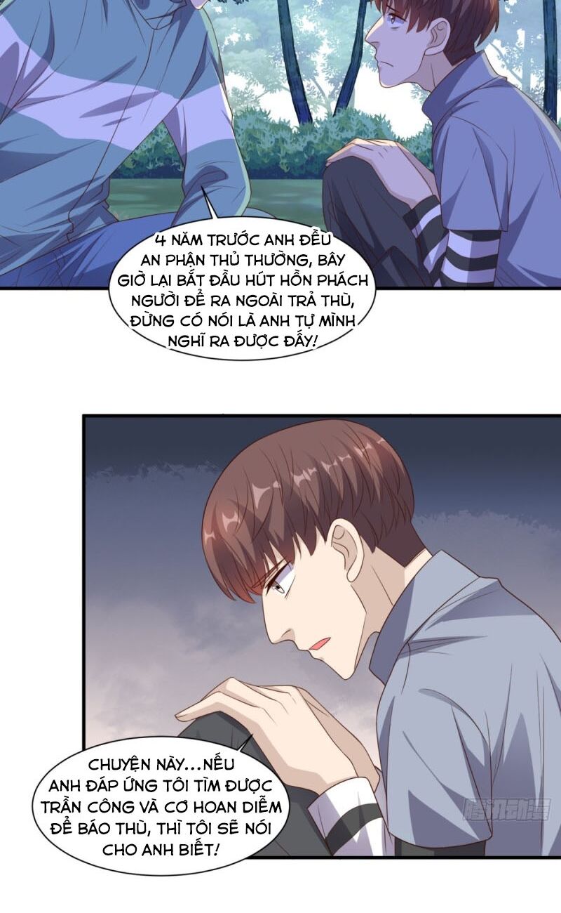 Wechat Siêu Cấp: Chapter 131