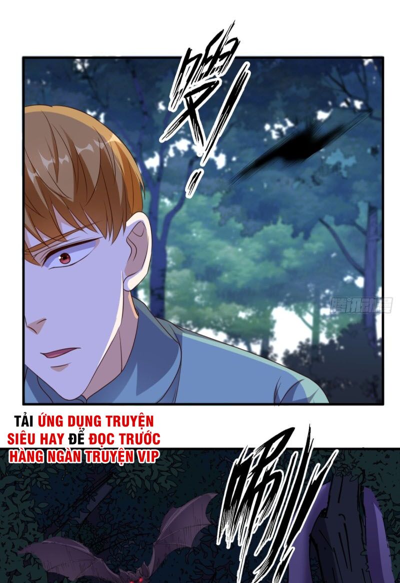Wechat Siêu Cấp: Chapter 131
