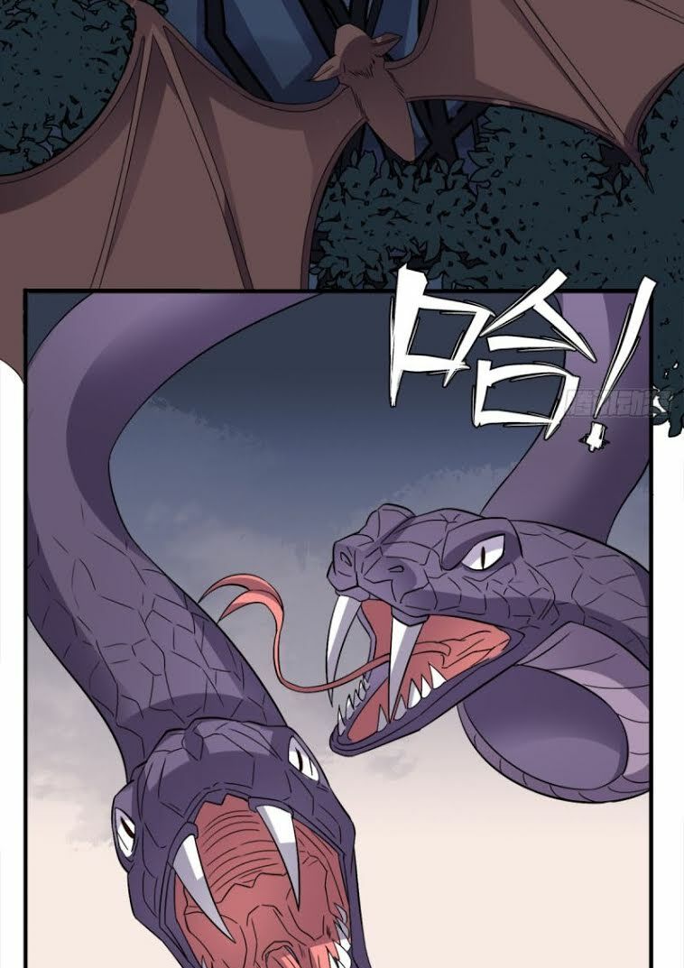 Wechat Siêu Cấp: Chapter 131