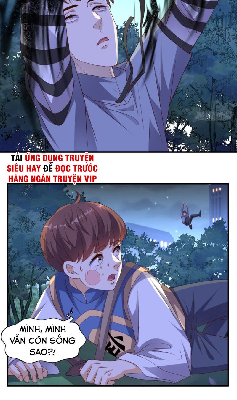 Wechat Siêu Cấp: Chapter 131