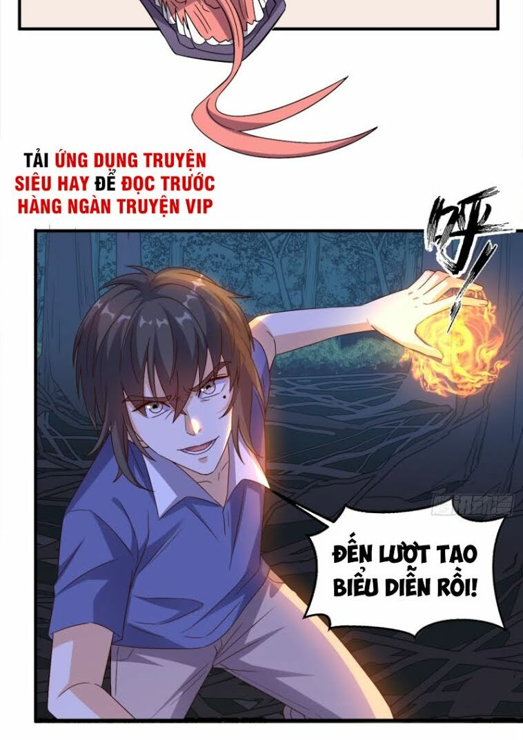 Wechat Siêu Cấp: Chapter 131