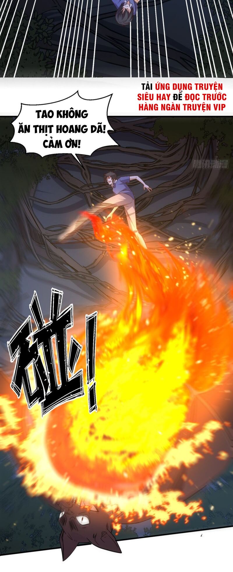 Wechat Siêu Cấp: Chapter 131