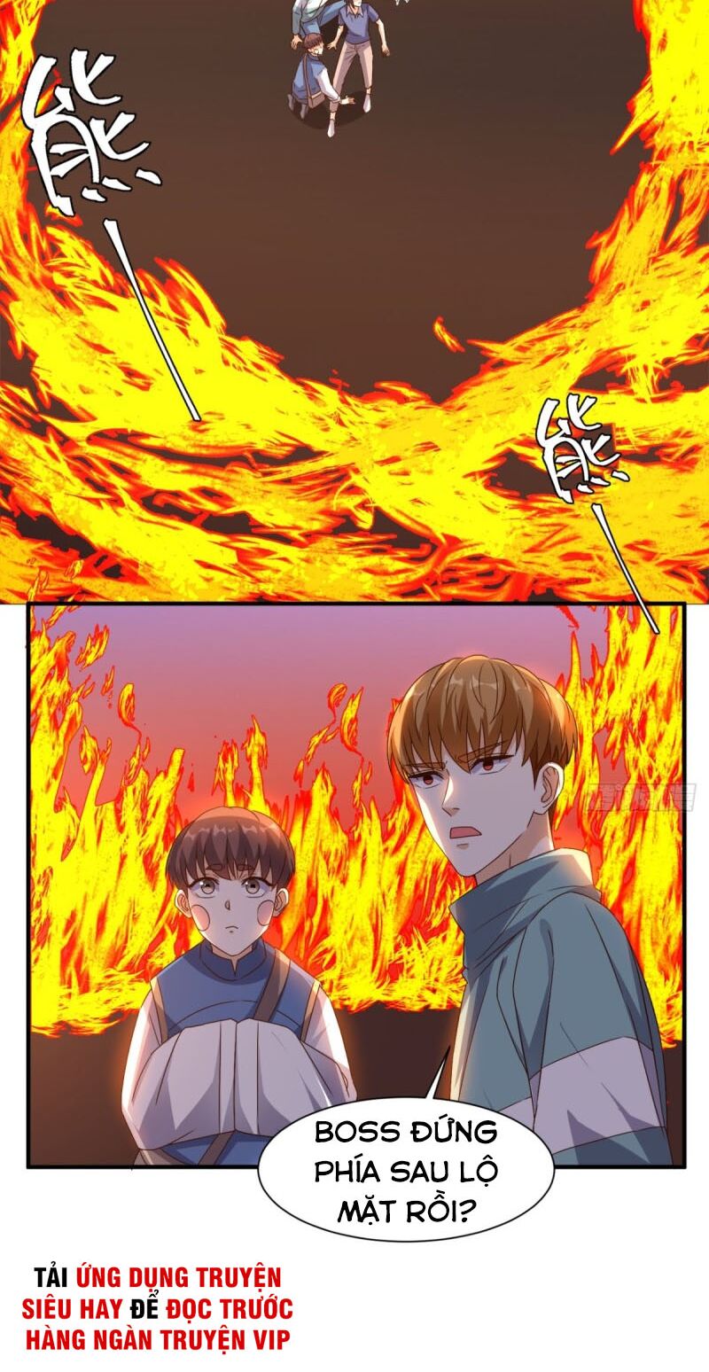 Wechat Siêu Cấp: Chapter 131