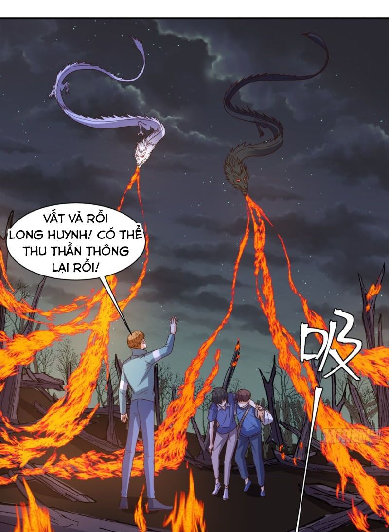 Wechat Siêu Cấp: Chapter 131