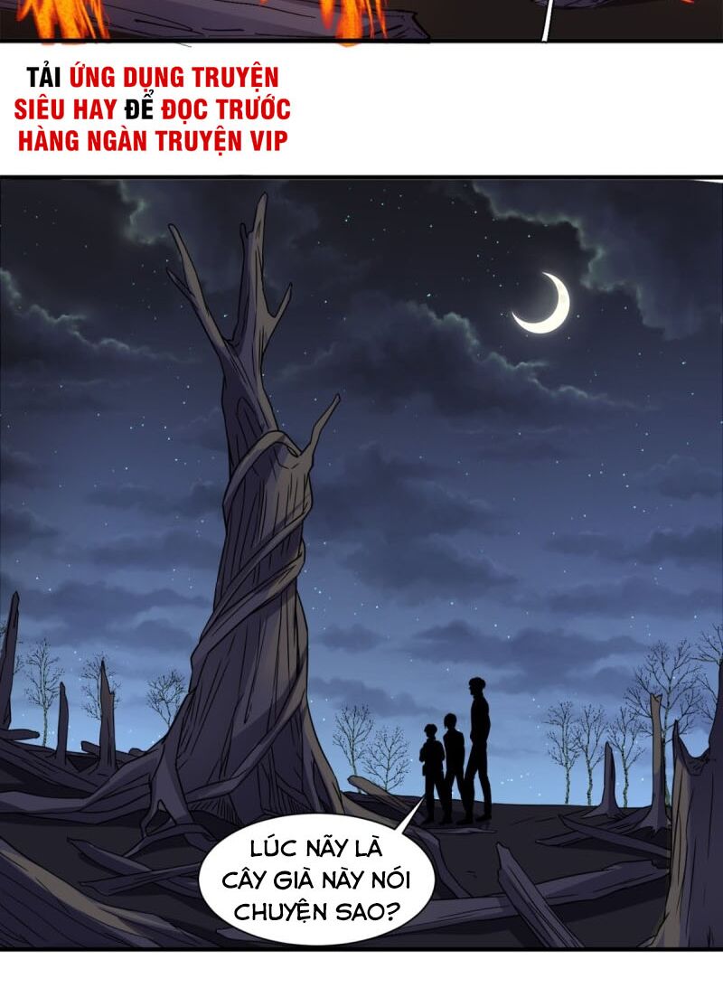 Wechat Siêu Cấp: Chapter 131