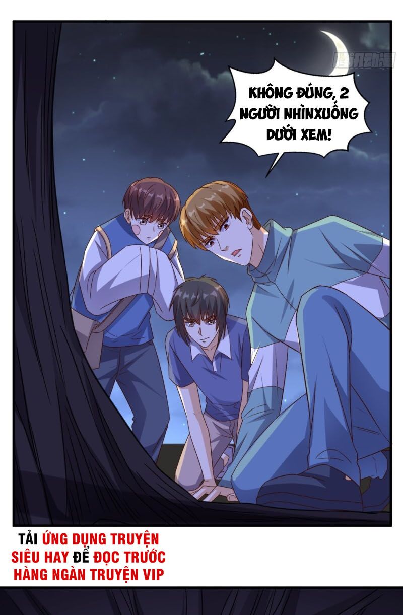 Wechat Siêu Cấp: Chapter 131