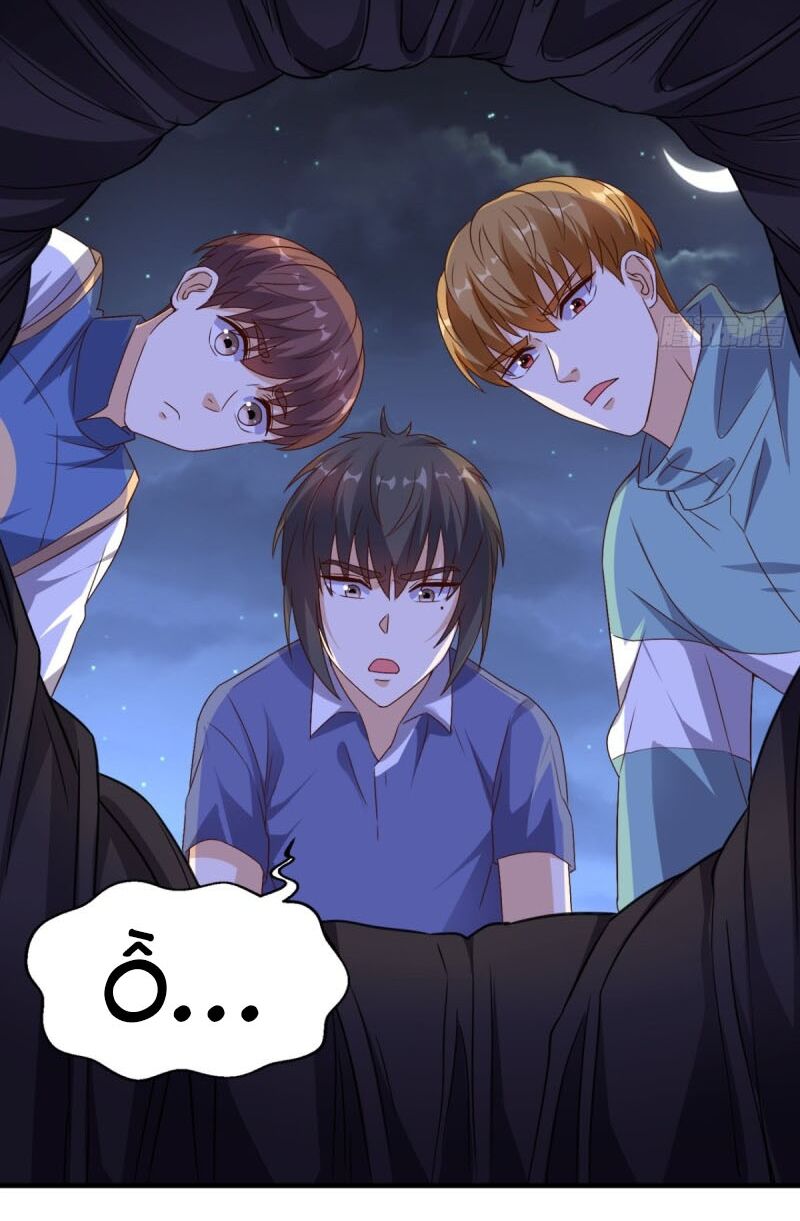 Wechat Siêu Cấp: Chapter 131