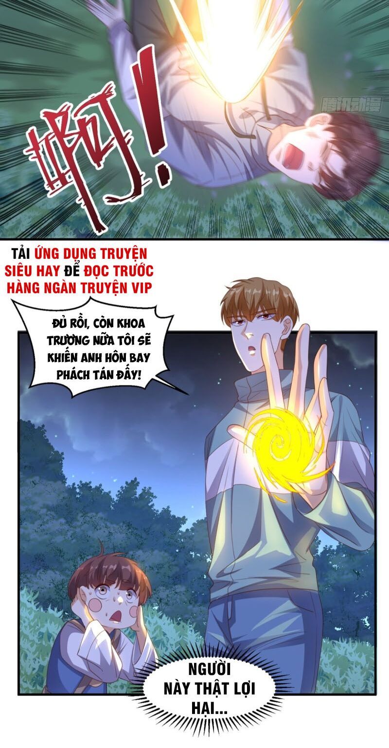 Wechat Siêu Cấp: Chapter 131