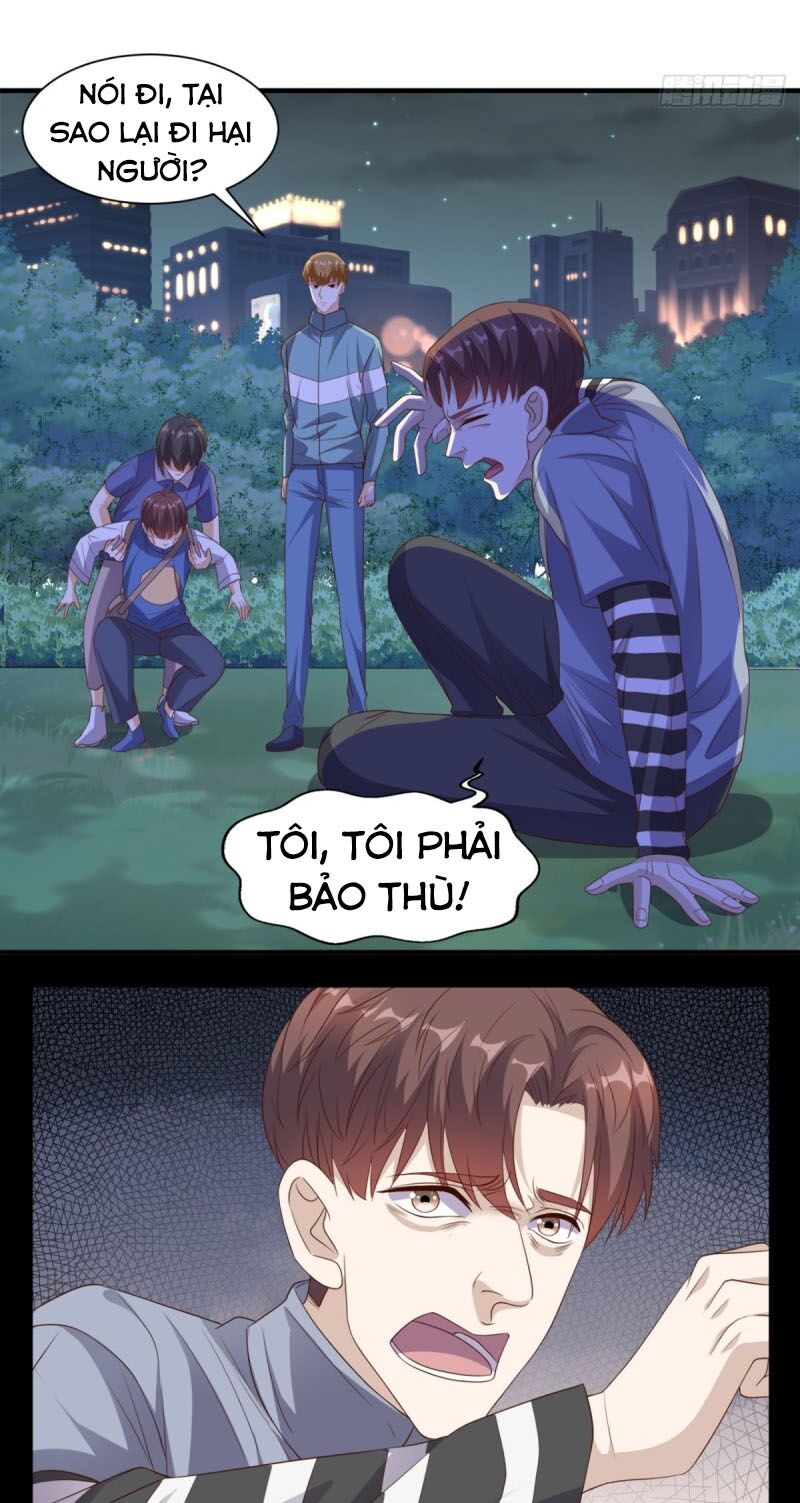 Wechat Siêu Cấp: Chapter 131