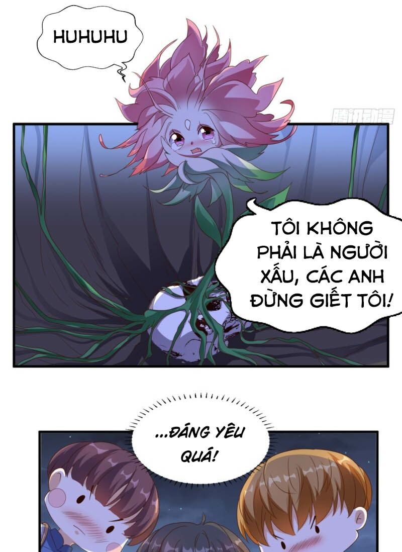 Wechat Siêu Cấp: Chapter 132