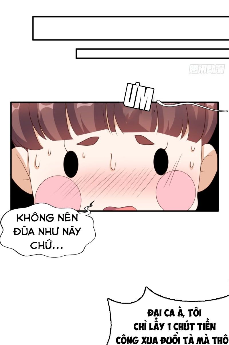 Wechat Siêu Cấp: Chapter 132