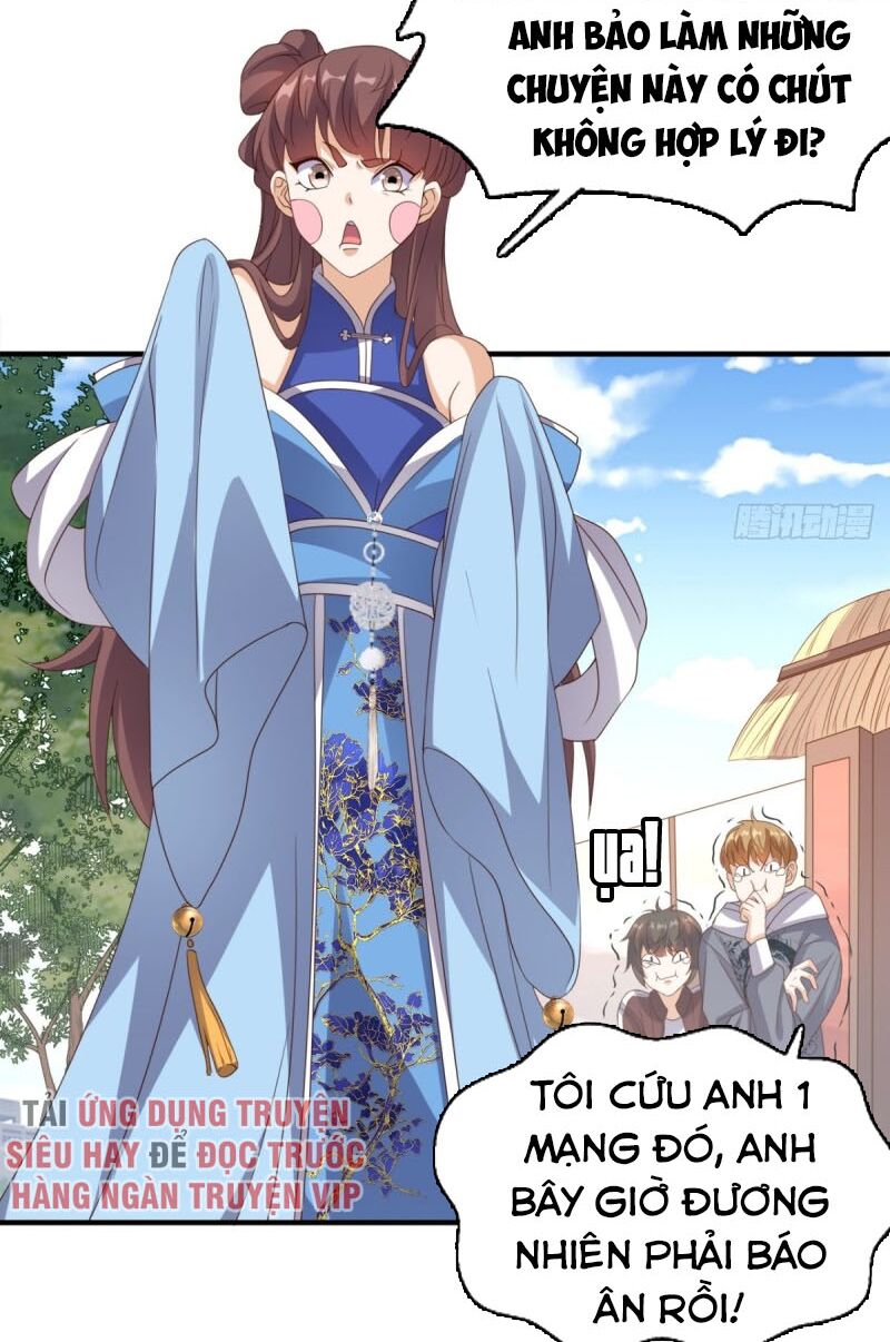 Wechat Siêu Cấp: Chapter 132