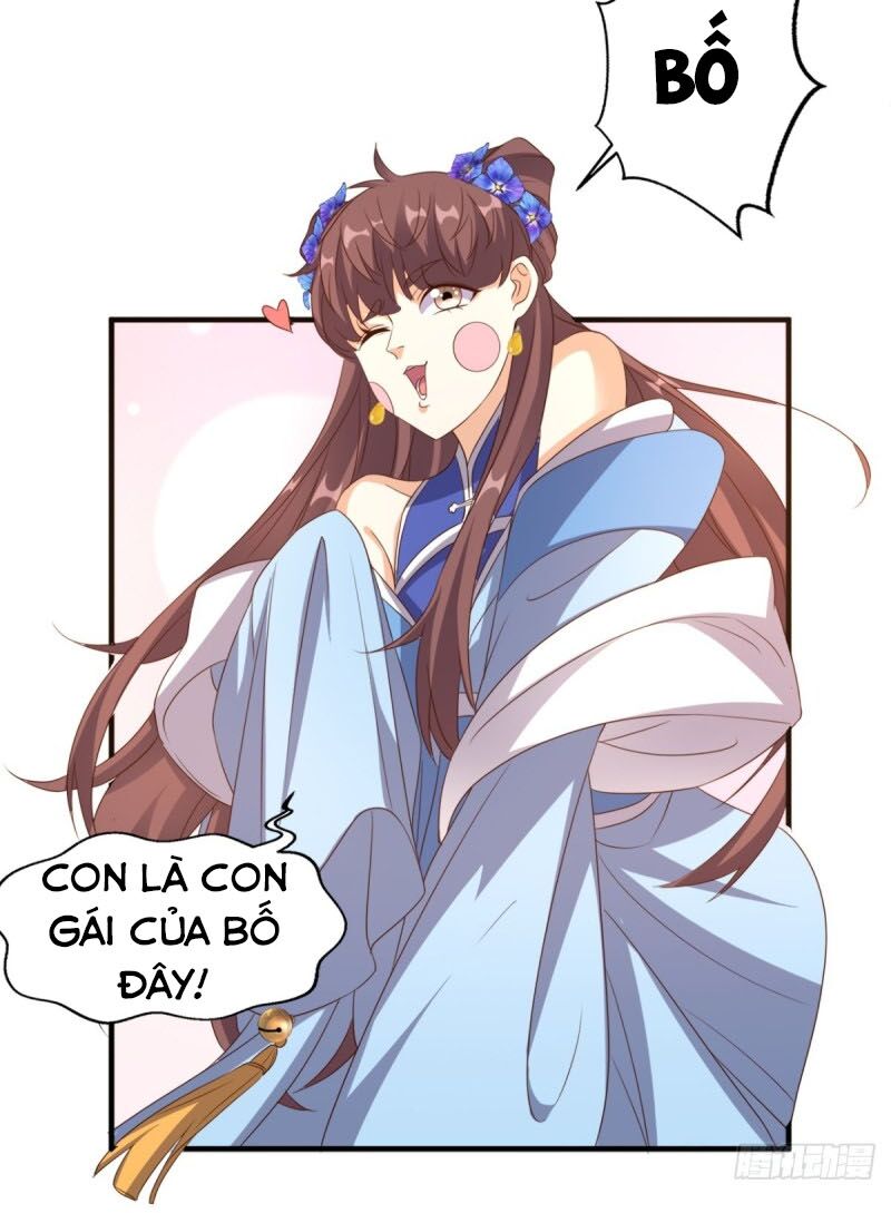 Wechat Siêu Cấp: Chapter 132