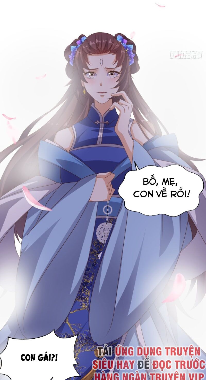 Wechat Siêu Cấp: Chapter 132