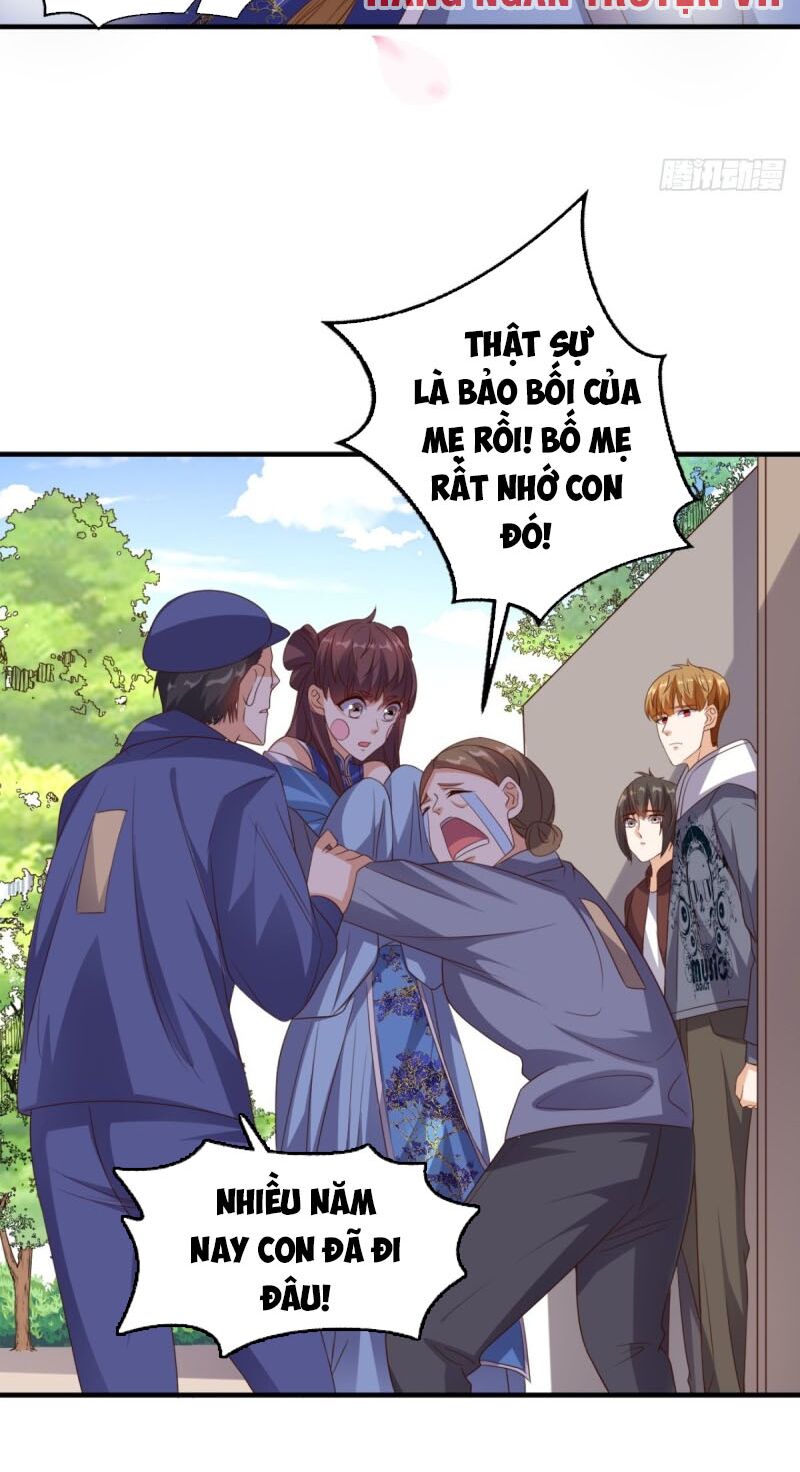 Wechat Siêu Cấp: Chapter 132
