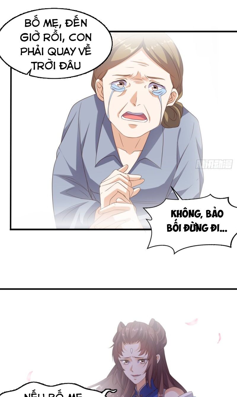 Wechat Siêu Cấp: Chapter 132