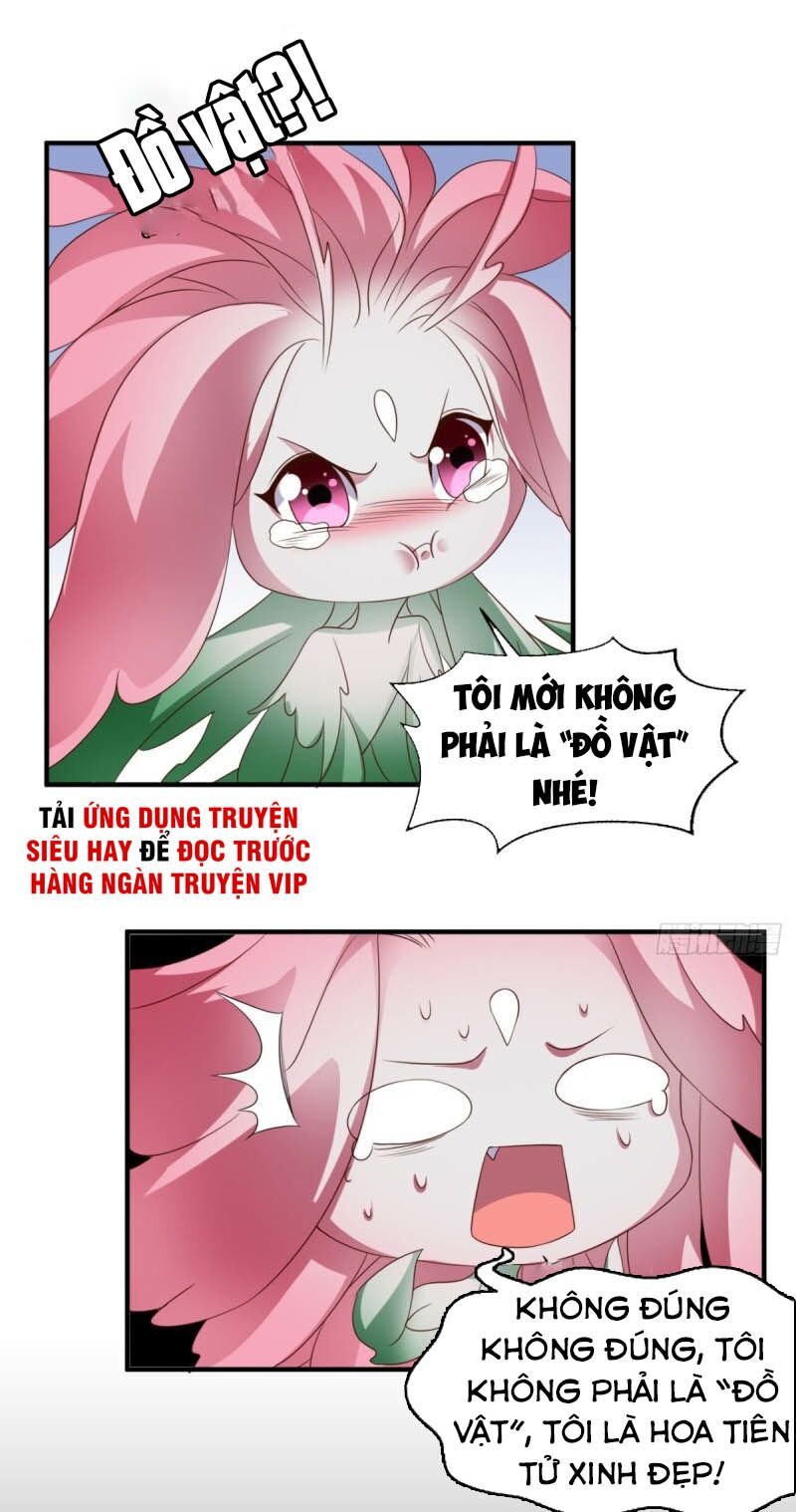 Wechat Siêu Cấp: Chapter 132