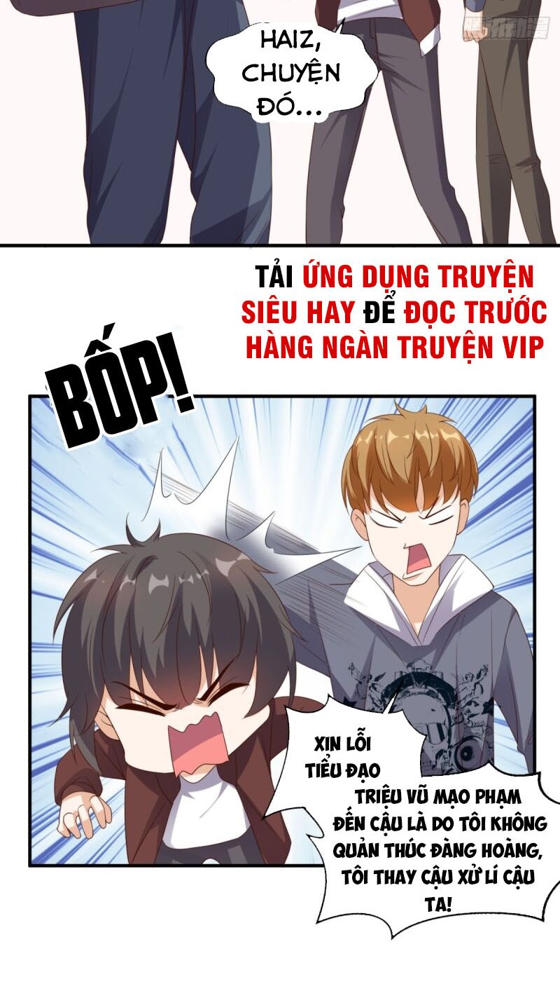 Wechat Siêu Cấp: Chapter 132