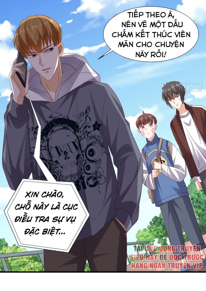 Wechat Siêu Cấp: Chapter 132