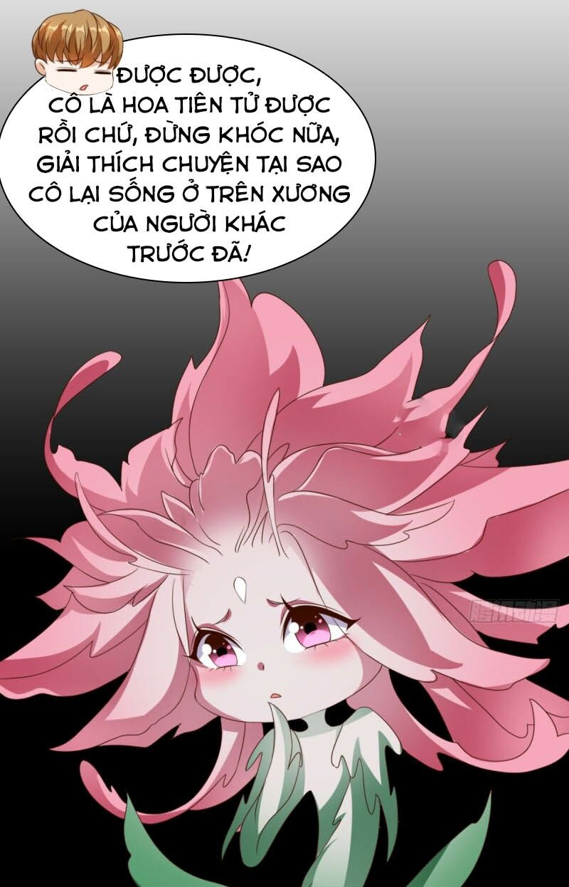 Wechat Siêu Cấp: Chapter 132