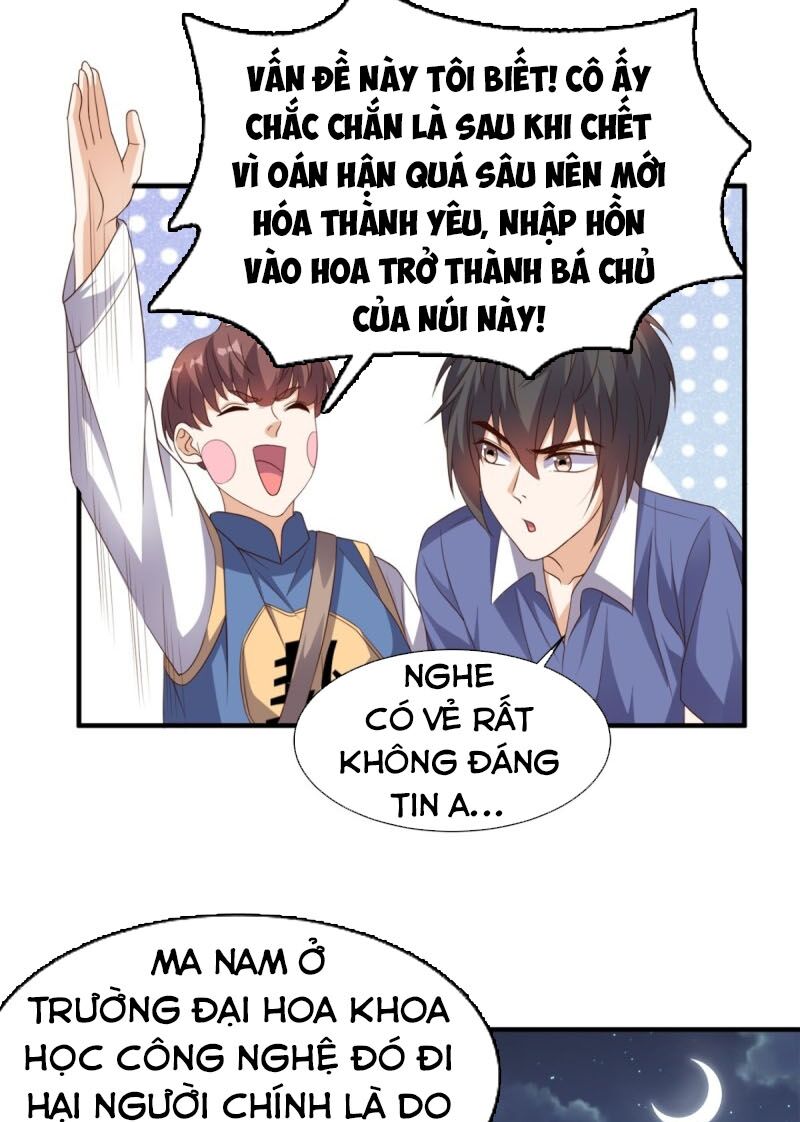 Wechat Siêu Cấp: Chapter 132