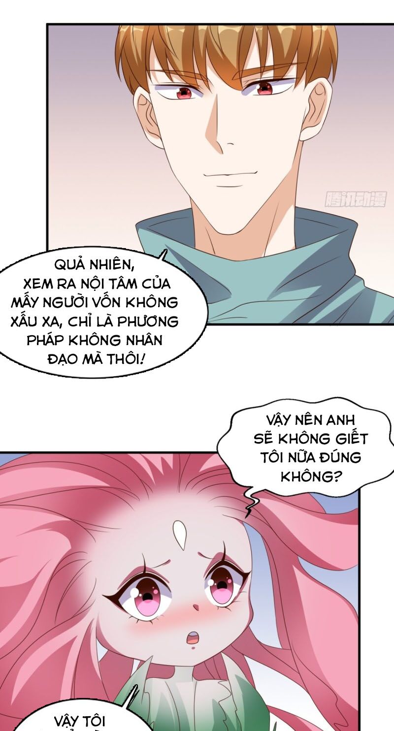 Wechat Siêu Cấp: Chapter 132
