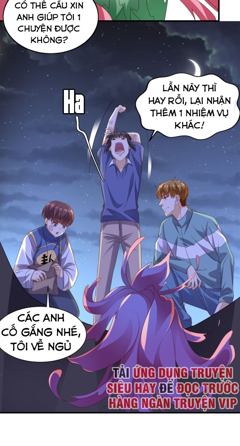 Wechat Siêu Cấp: Chapter 132