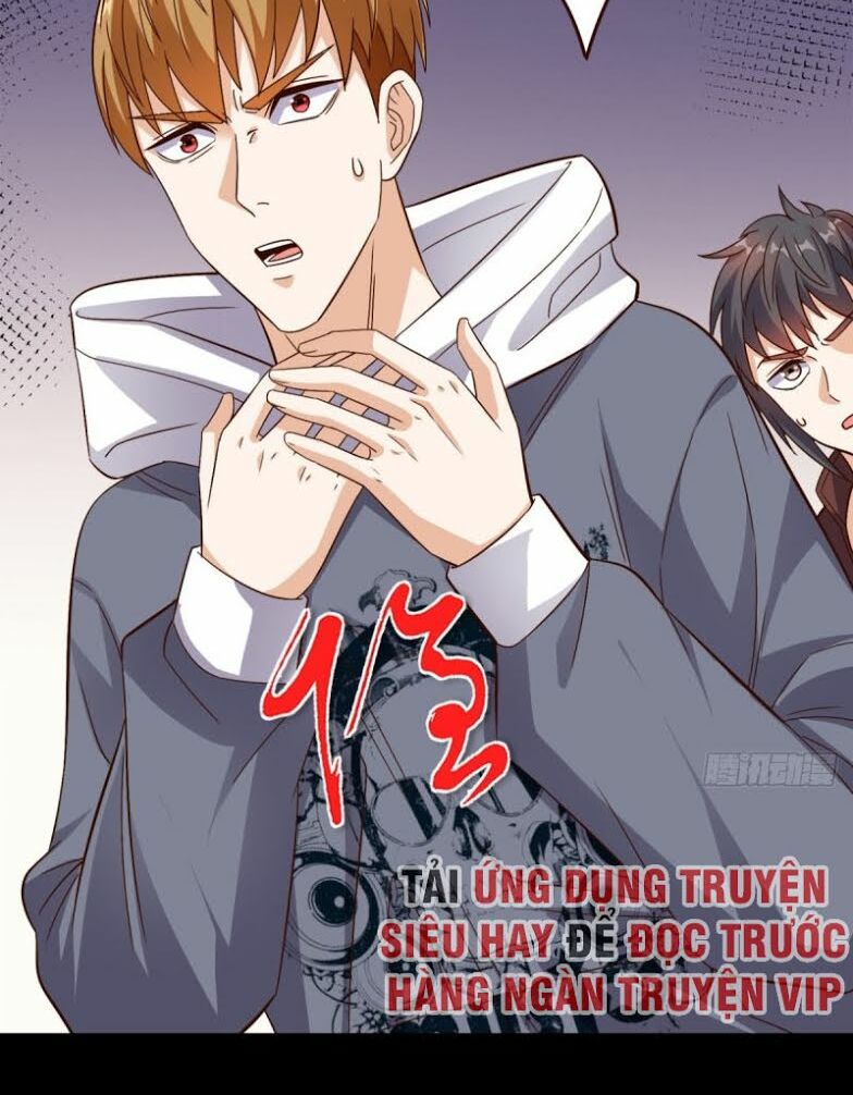 Wechat Siêu Cấp: Chapter 133