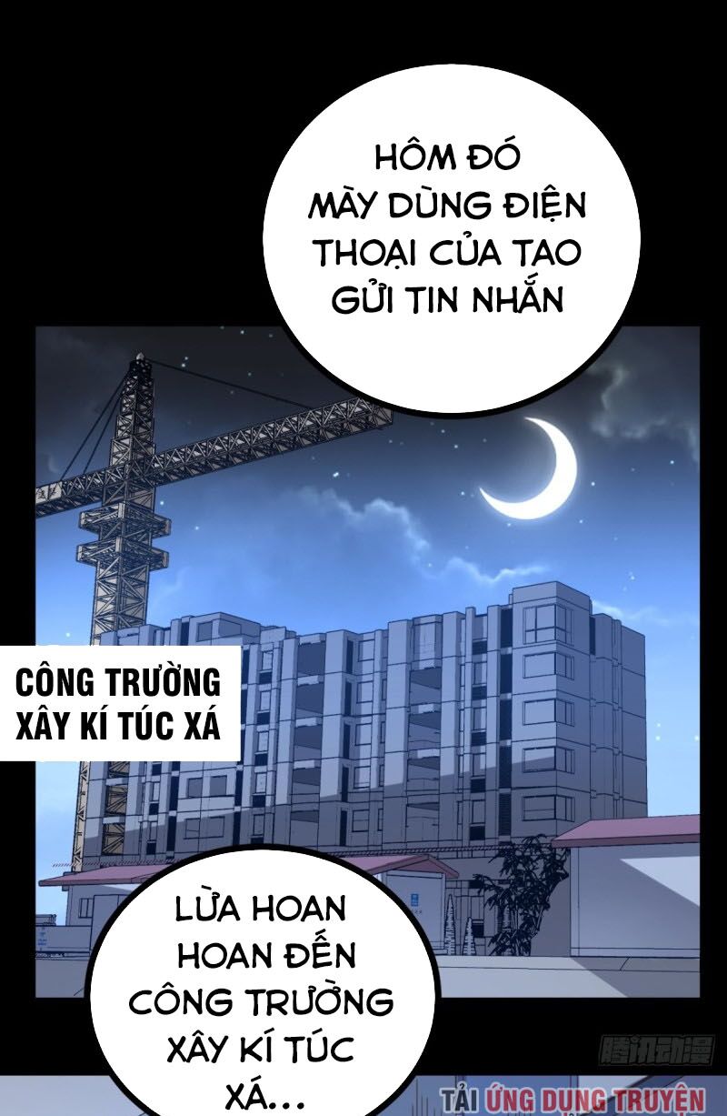 Wechat Siêu Cấp: Chapter 133
